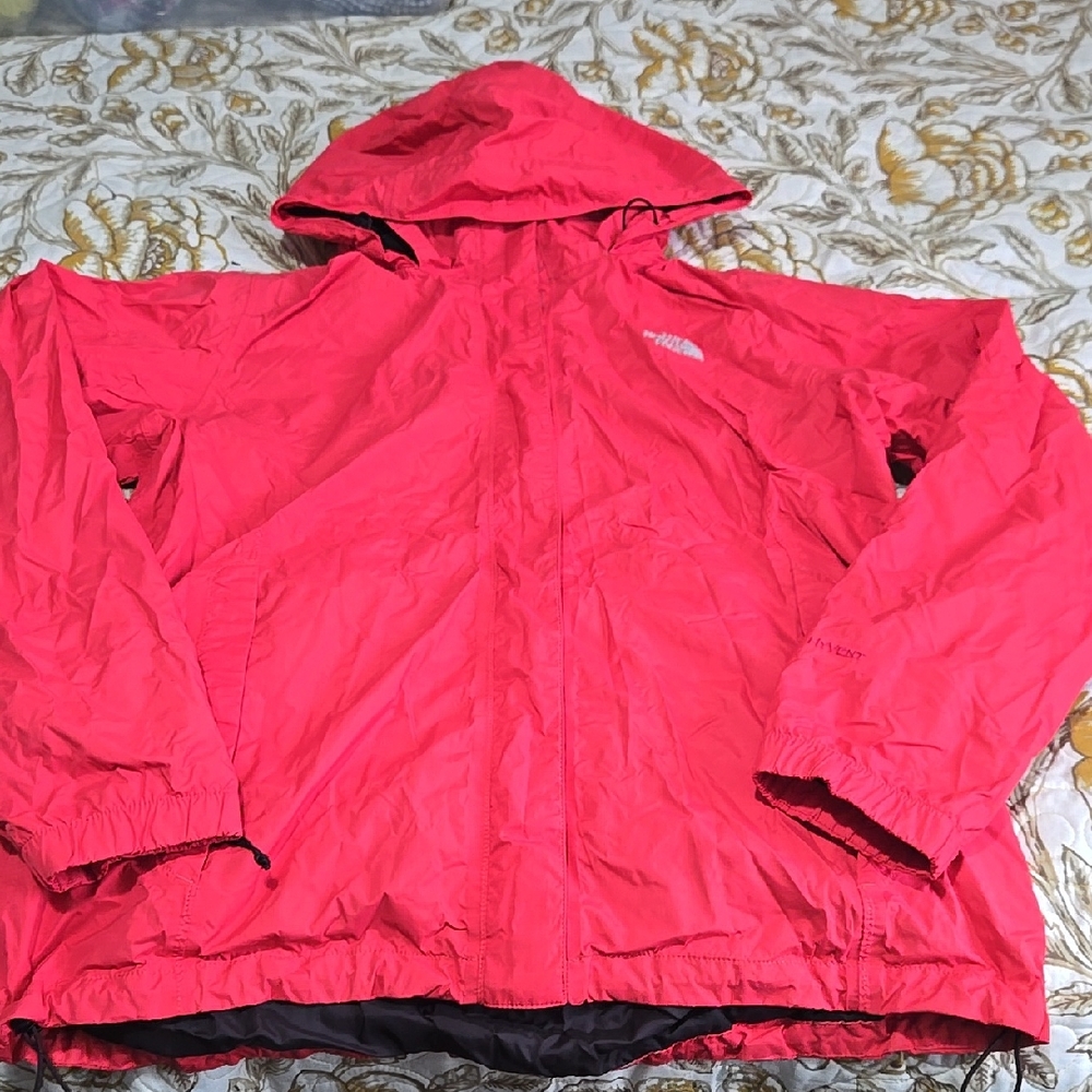 The North Face Hyvent Jacket